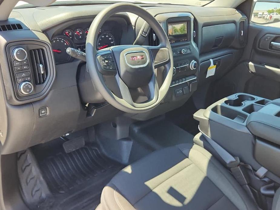 new 2024 GMC Sierra 1500 car, priced at $41,135