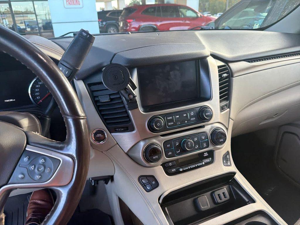 used 2019 GMC Yukon XL car, priced at $33,888