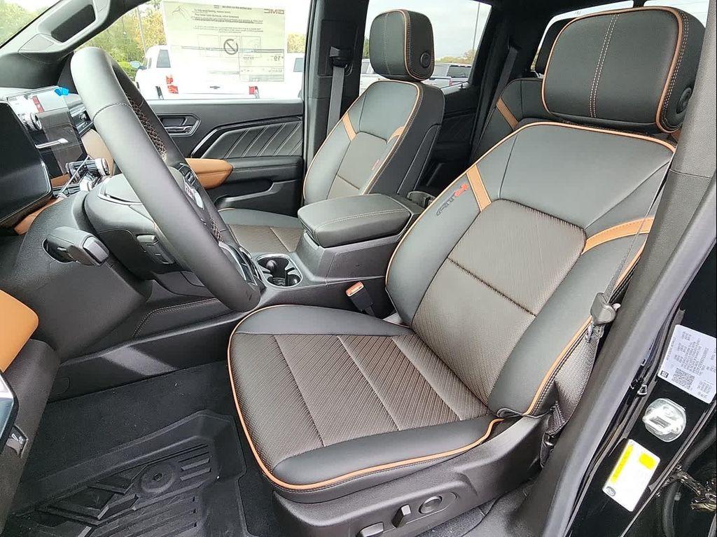 new 2026 GMC Canyon car, priced at $53,175