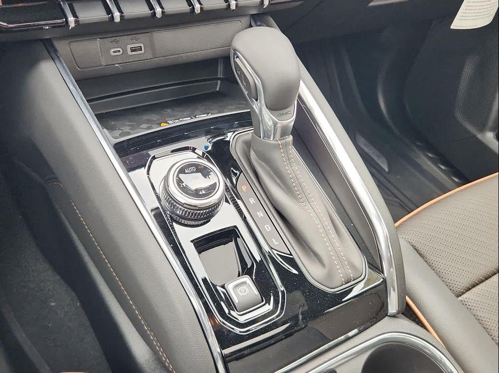 new 2026 GMC Canyon car, priced at $53,175