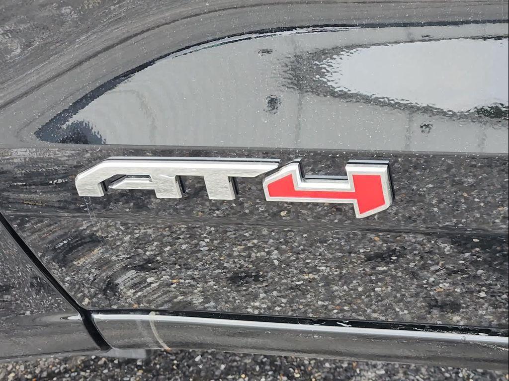 new 2026 GMC Canyon car, priced at $53,175