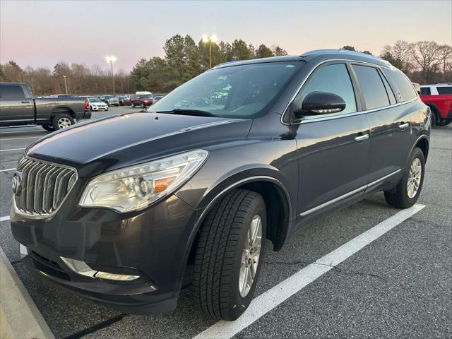 used 2015 Buick Enclave car