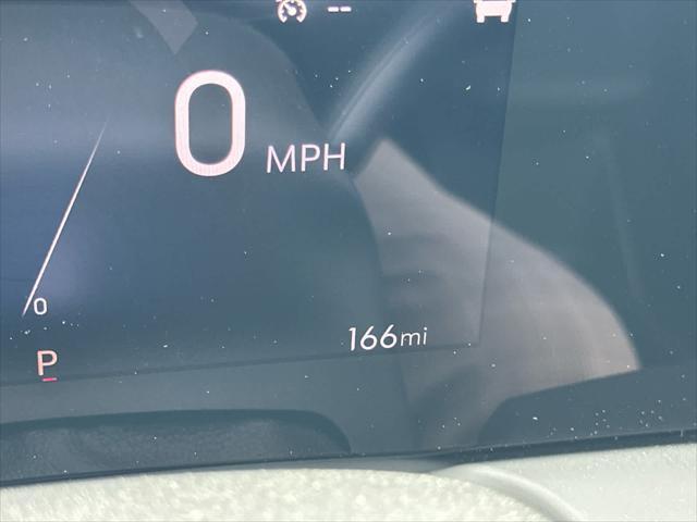 used 2025 Buick Encore GX car, priced at $28,798