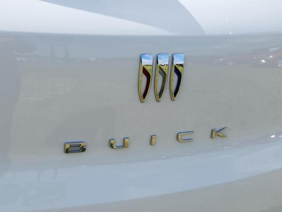 new 2024 Buick Encore GX car, priced at $26,895