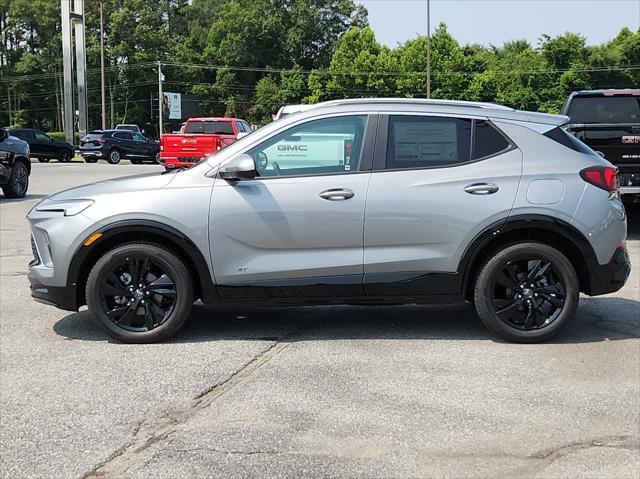 new 2026 Buick Encore GX car, priced at $30,220