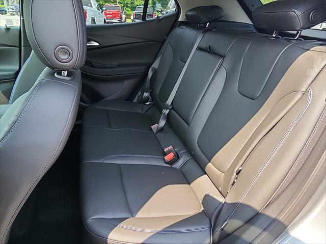 new 2026 Buick Encore GX car, priced at $30,220