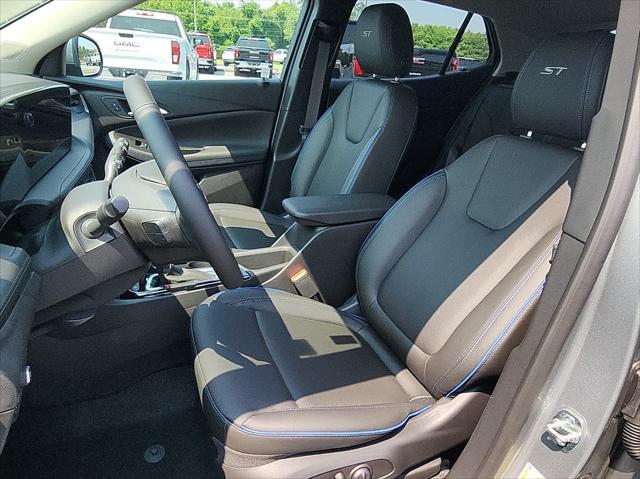 new 2026 Buick Encore GX car, priced at $30,220