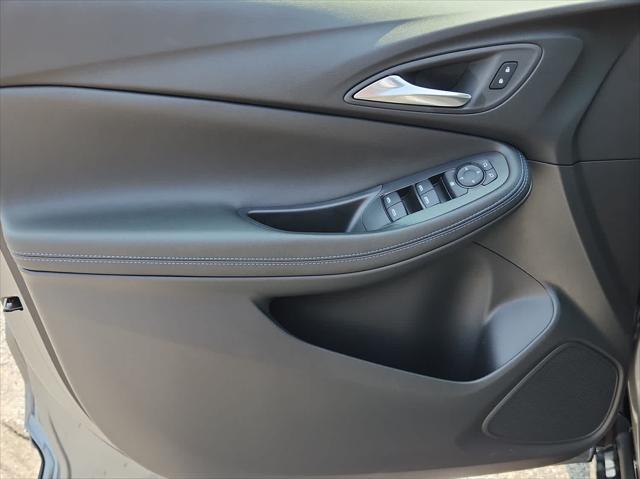 new 2026 Buick Encore GX car, priced at $30,220