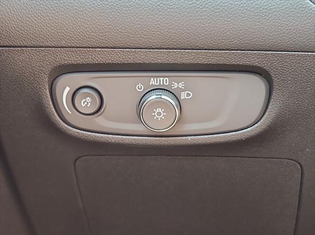 new 2026 Buick Encore GX car, priced at $30,220