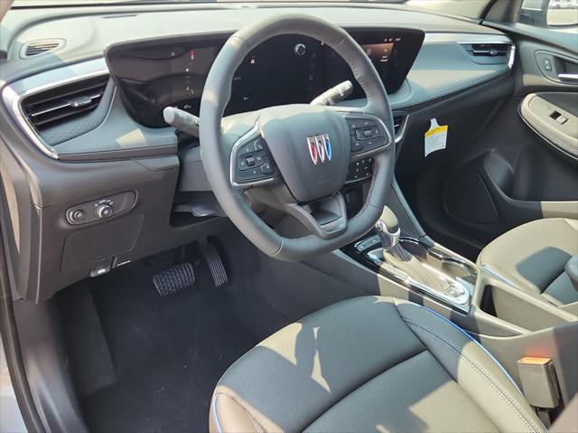new 2026 Buick Encore GX car, priced at $30,220