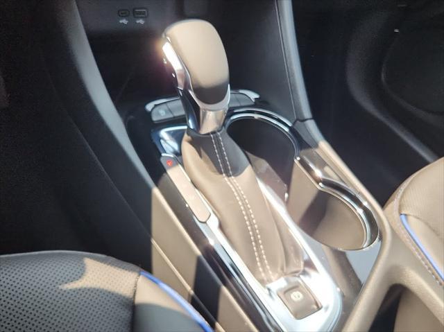 new 2026 Buick Encore GX car, priced at $30,220