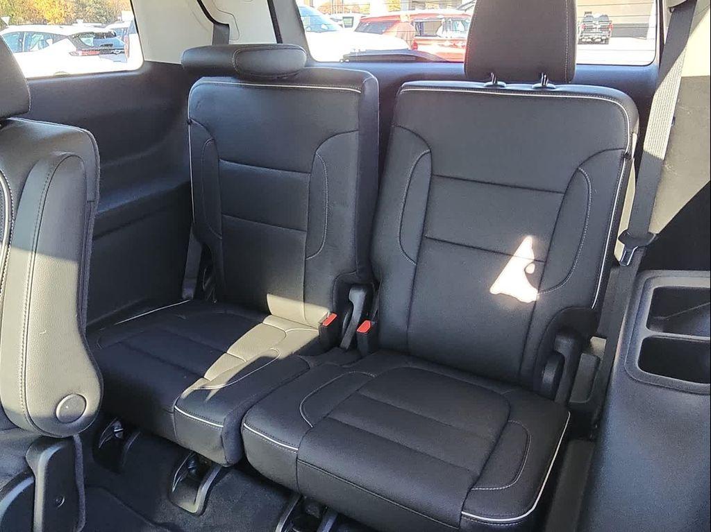 used 2023 GMC Acadia car, priced at $38,988