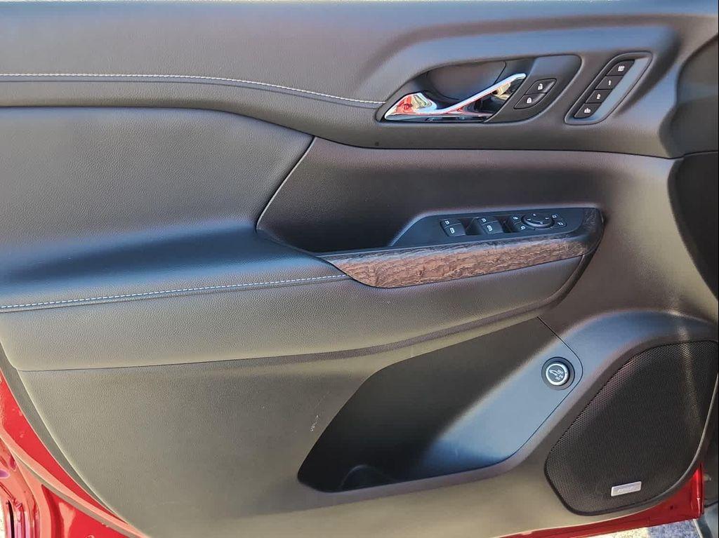 used 2023 GMC Acadia car, priced at $38,988