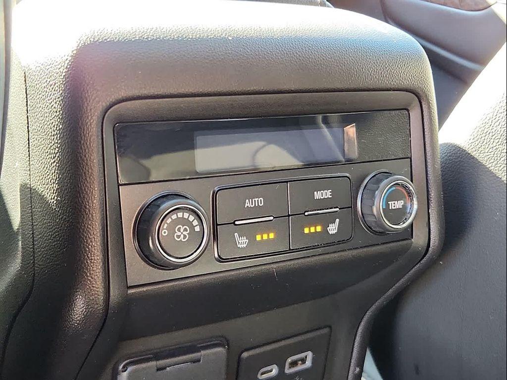 used 2023 GMC Acadia car, priced at $38,988