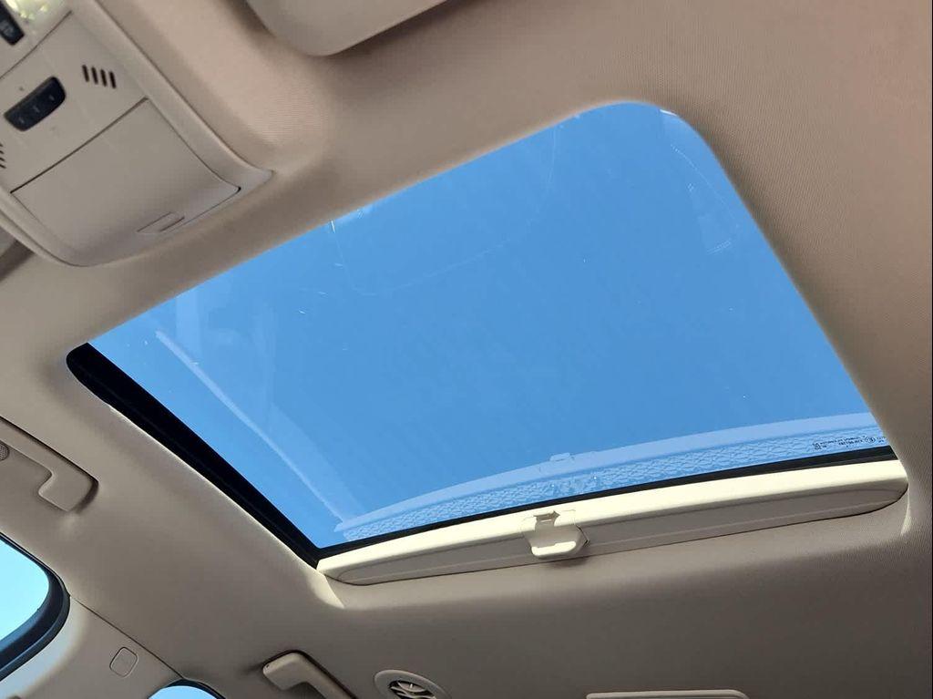 used 2023 GMC Acadia car, priced at $38,988