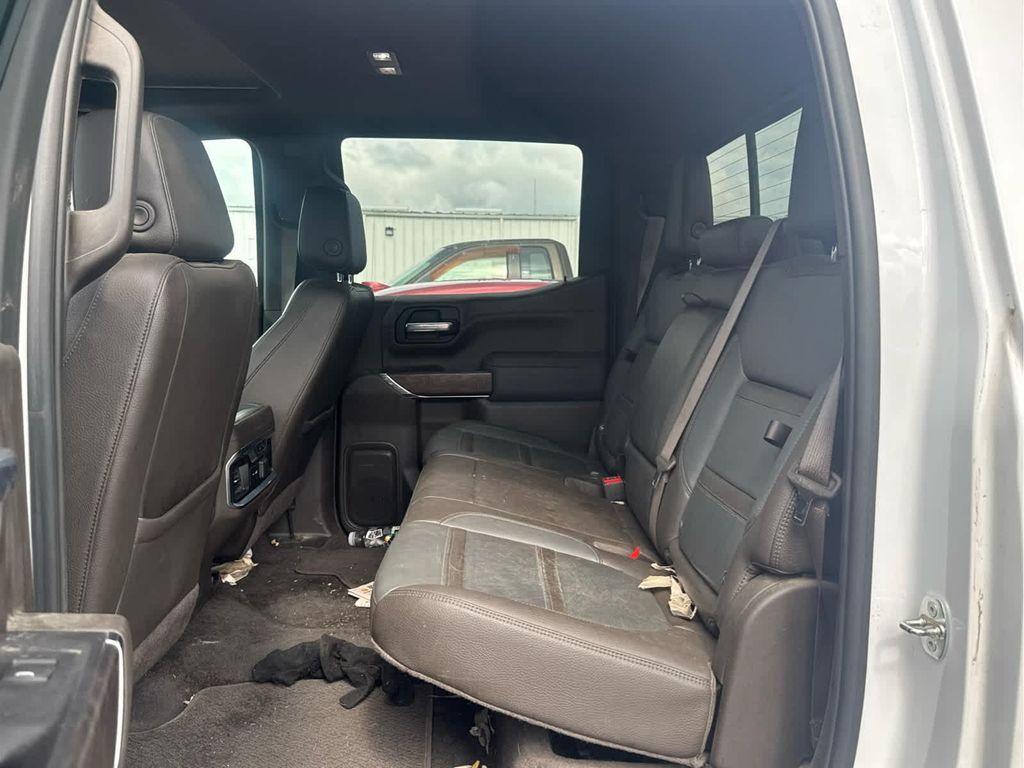 used 2021 GMC Sierra 1500 car, priced at $37,498