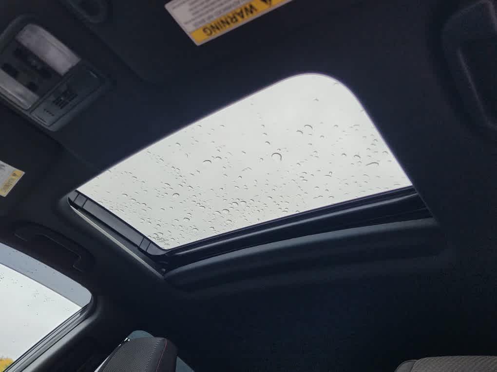 used 2019 Honda Civic Si car, priced at $21,998