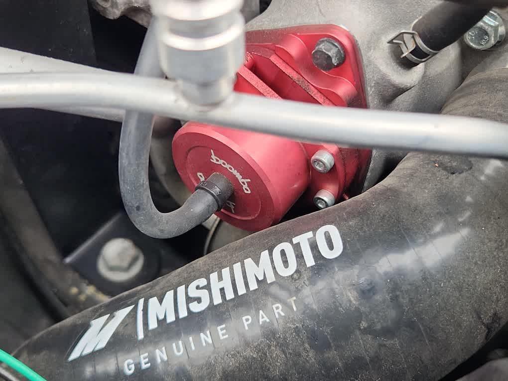 used 2019 Honda Civic Si car, priced at $21,998