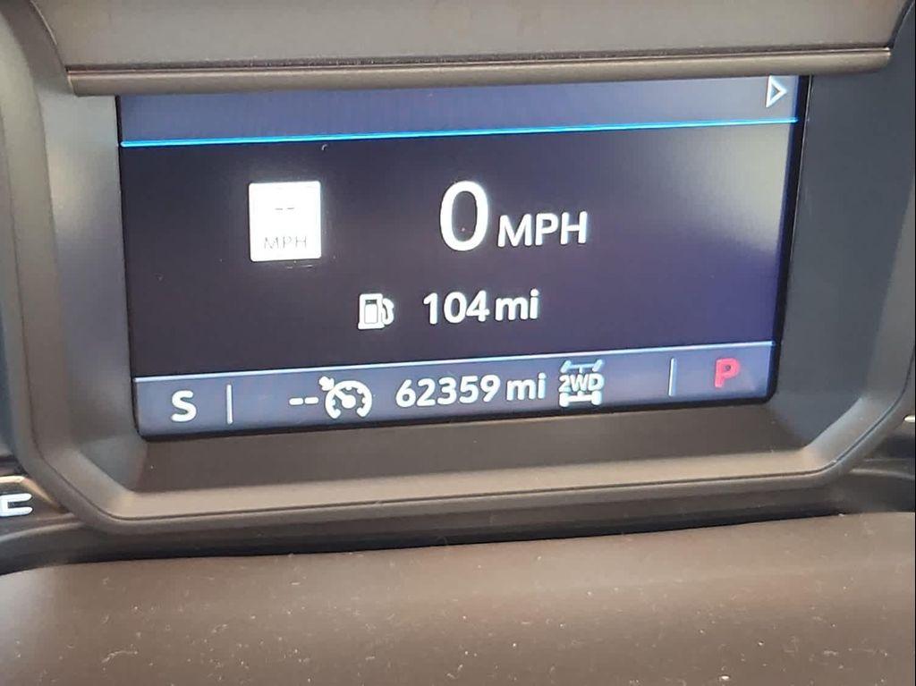 used 2022 GMC Sierra 1500 car, priced at $39,988