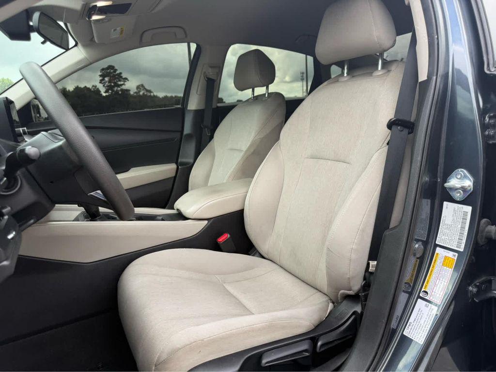 used 2023 Honda Accord car, priced at $26,398