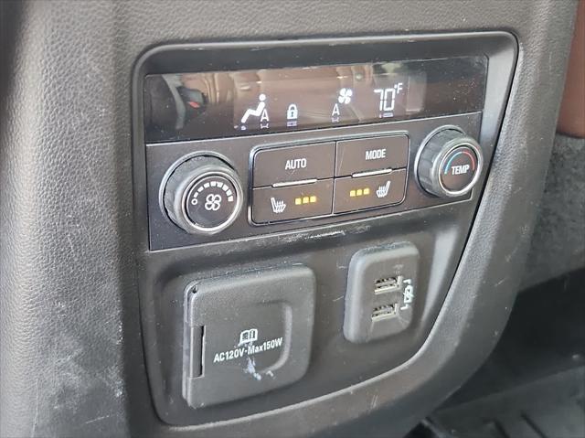 used 2021 Buick Enclave car, priced at $23,798