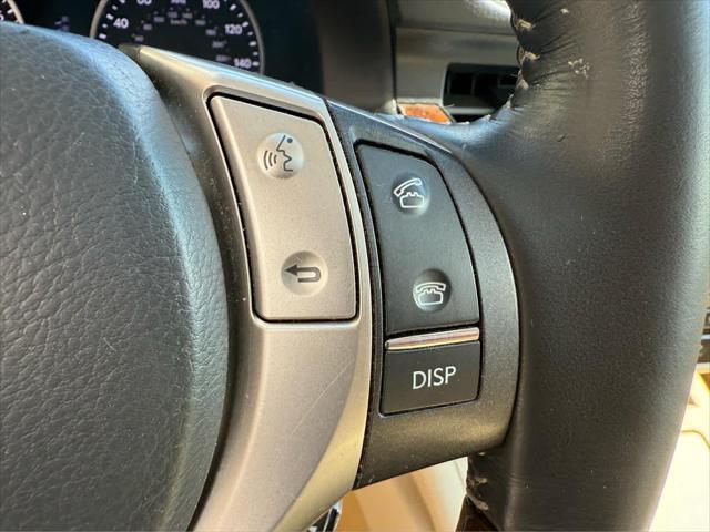 used 2014 Lexus ES 350 car, priced at $23,997
