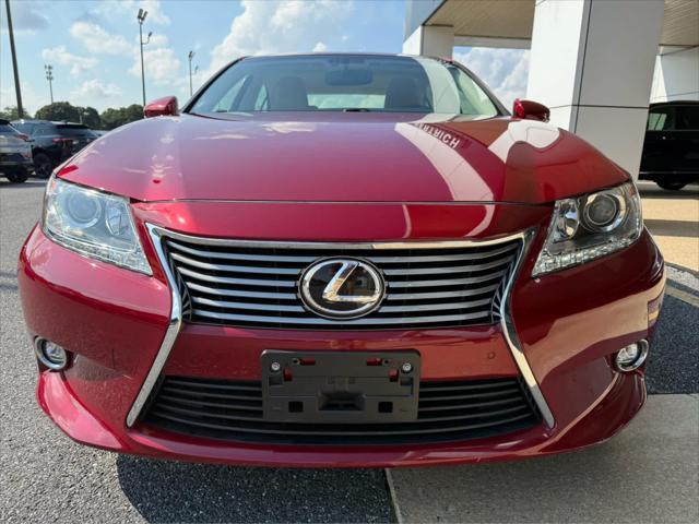 used 2014 Lexus ES 350 car, priced at $23,997