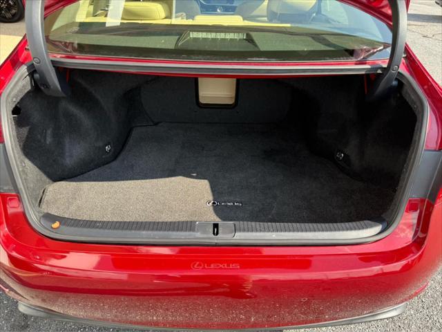 used 2014 Lexus ES 350 car, priced at $23,997