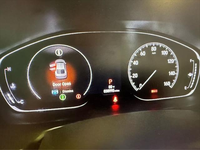 used 2020 Honda Accord car, priced at $25,990