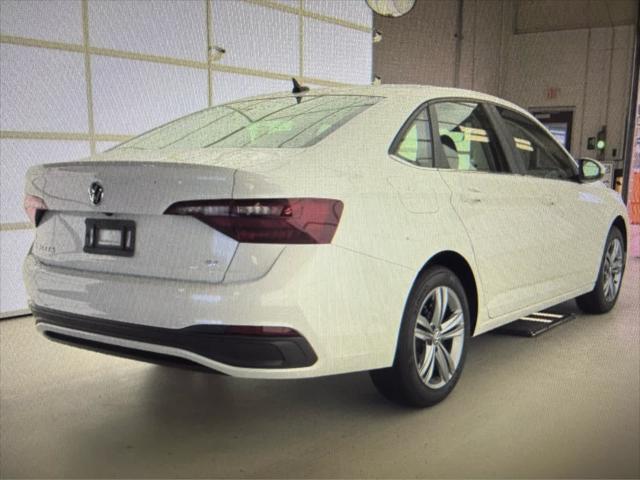 used 2022 Volkswagen Jetta car, priced at $23,788