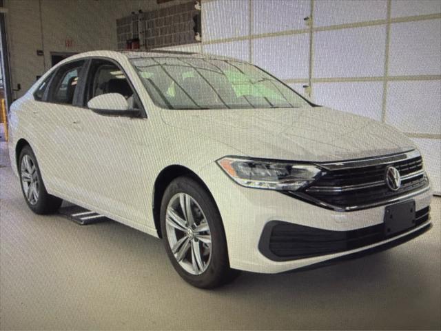 used 2022 Volkswagen Jetta car, priced at $23,788