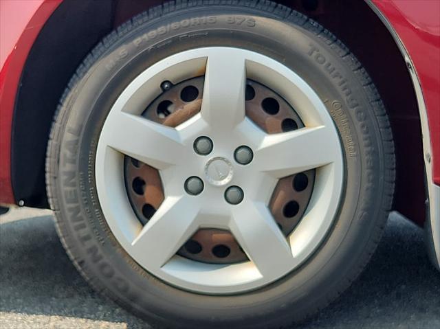 used 2009 Pontiac G5 car, priced at $8,997