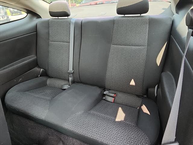 used 2009 Pontiac G5 car, priced at $8,997
