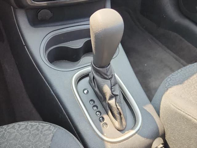 used 2009 Pontiac G5 car, priced at $8,997