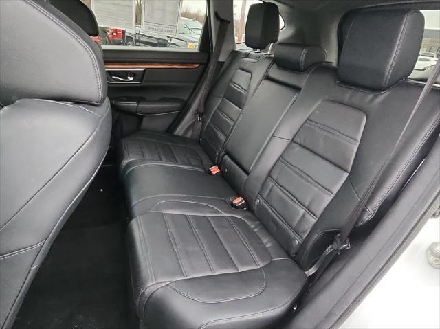 used 2019 Honda CR-V car, priced at $20,498