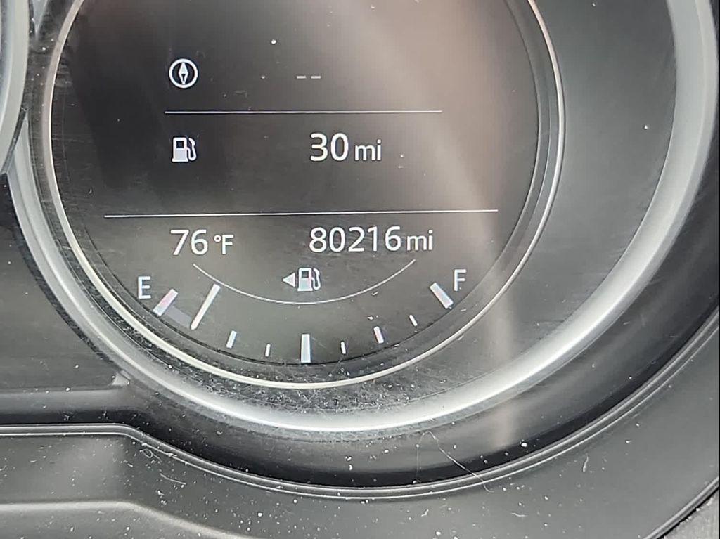 used 2018 Mazda Mazda6 car, priced at $17,888