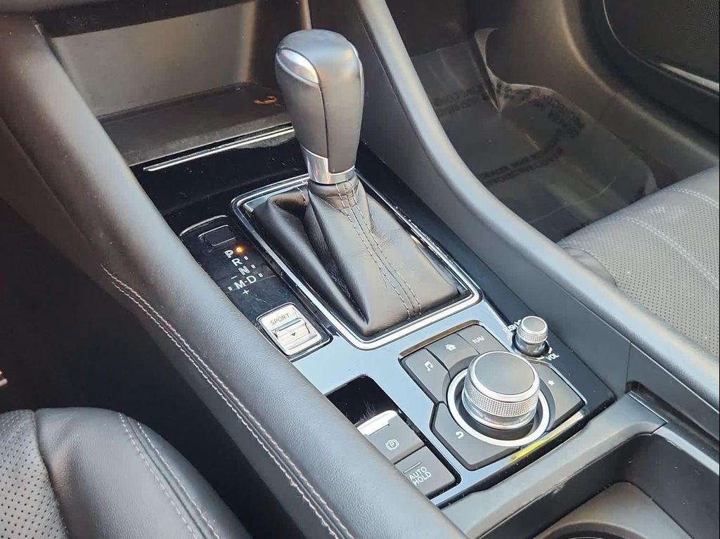 used 2018 Mazda Mazda6 car, priced at $17,888