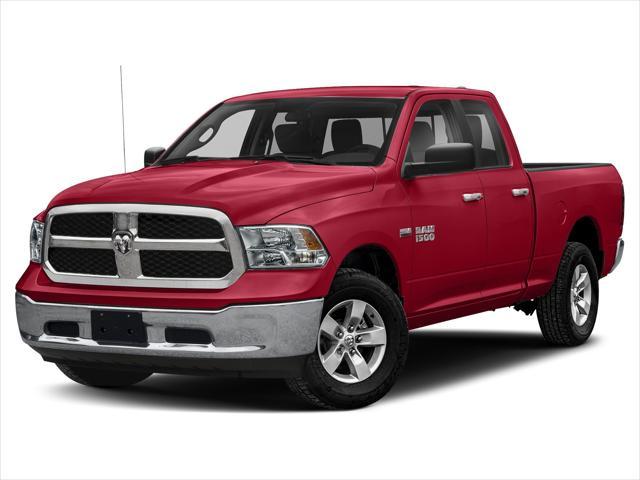 used 2019 Ram 1500 Classic car, priced at $25,998