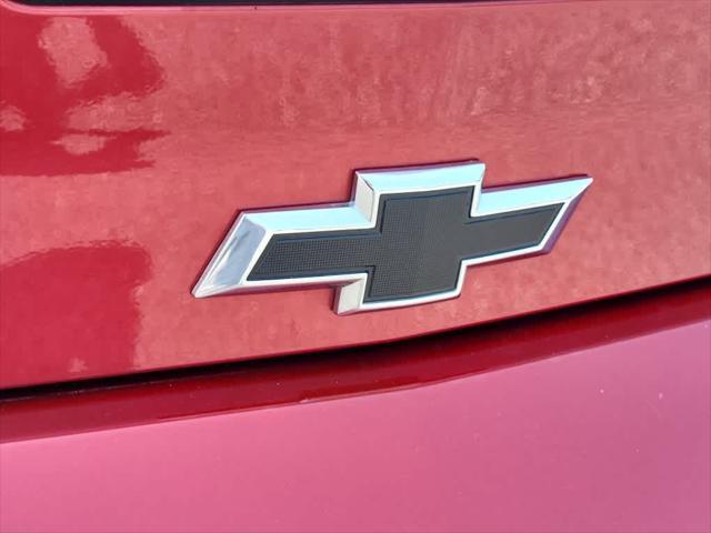 used 2022 Chevrolet Camaro car, priced at $45,688