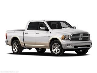 used 2010 Dodge Ram 1500 car, priced at $8,500