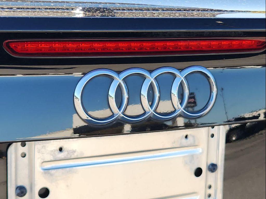 used 2016 Audi A3 car, priced at $14,788