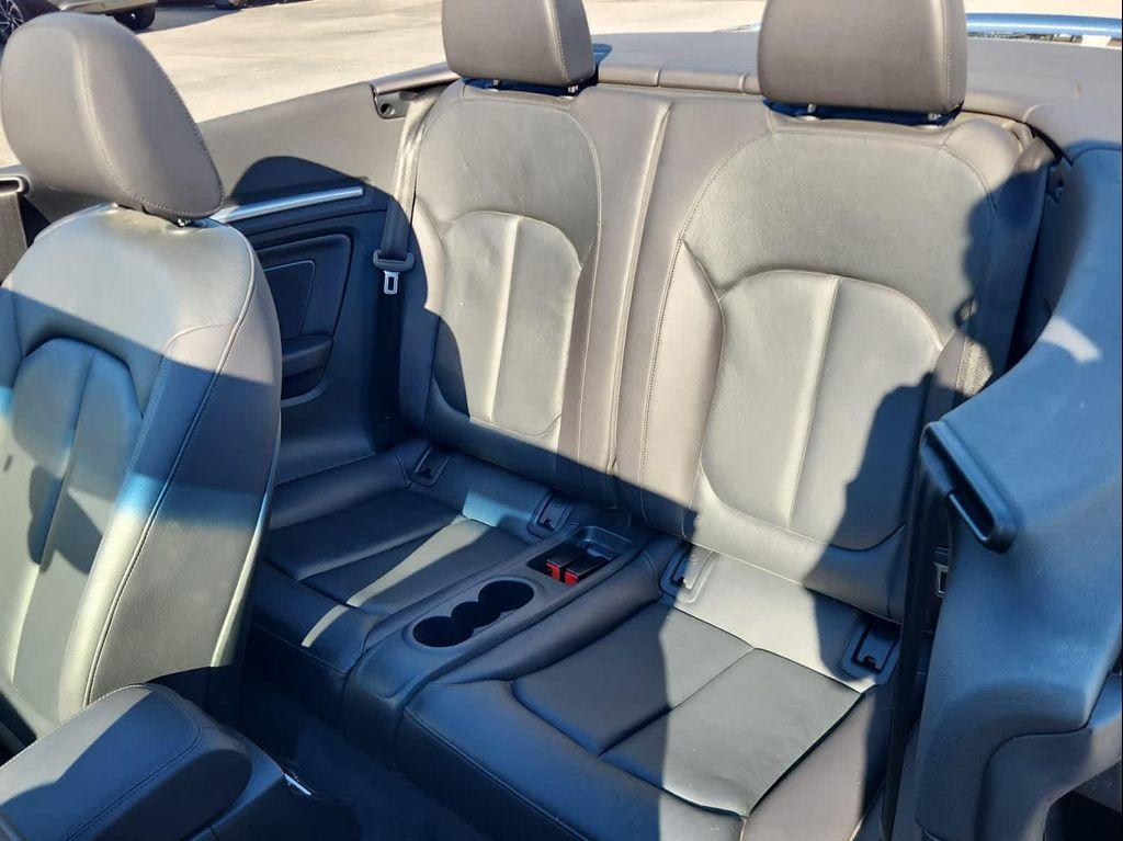 used 2016 Audi A3 car, priced at $14,788