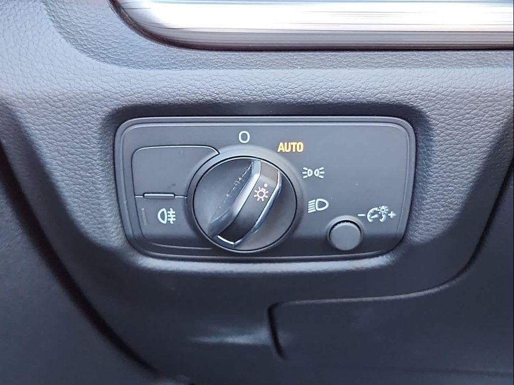 used 2016 Audi A3 car, priced at $14,788