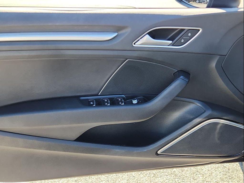 used 2016 Audi A3 car, priced at $14,788