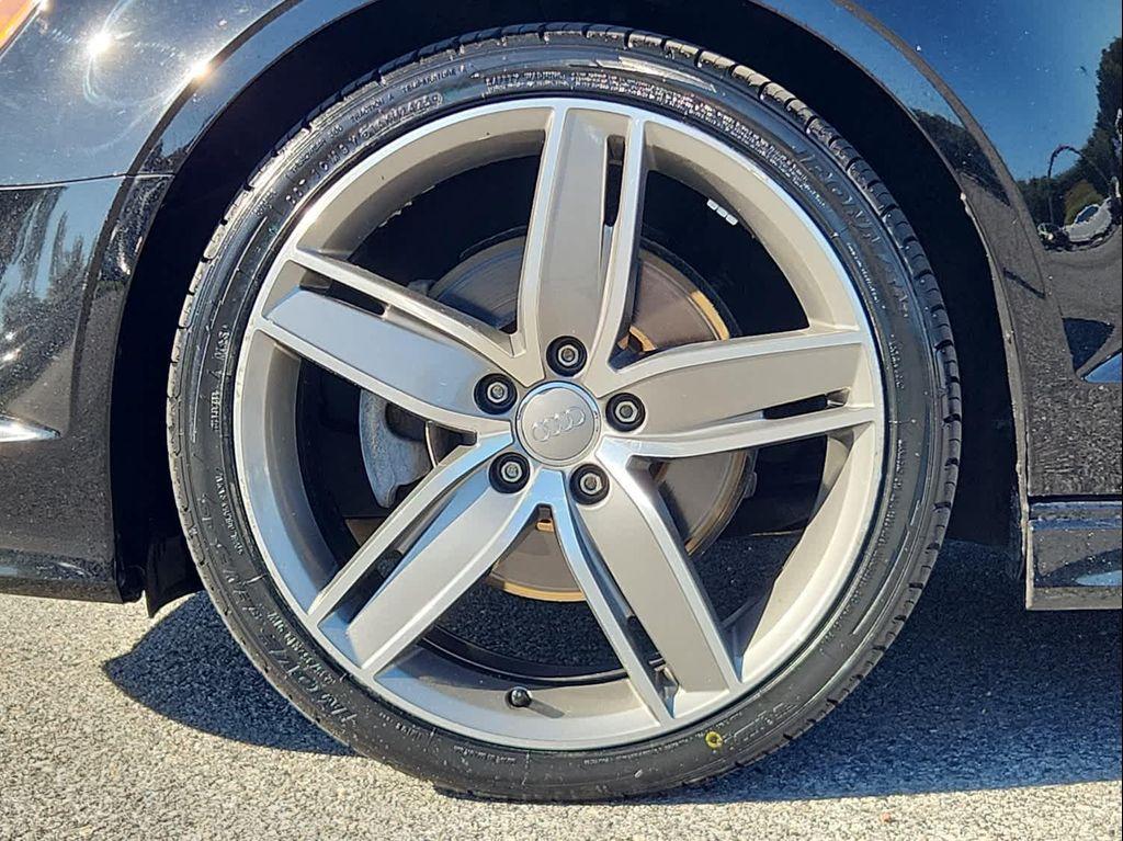 used 2016 Audi A3 car, priced at $14,788