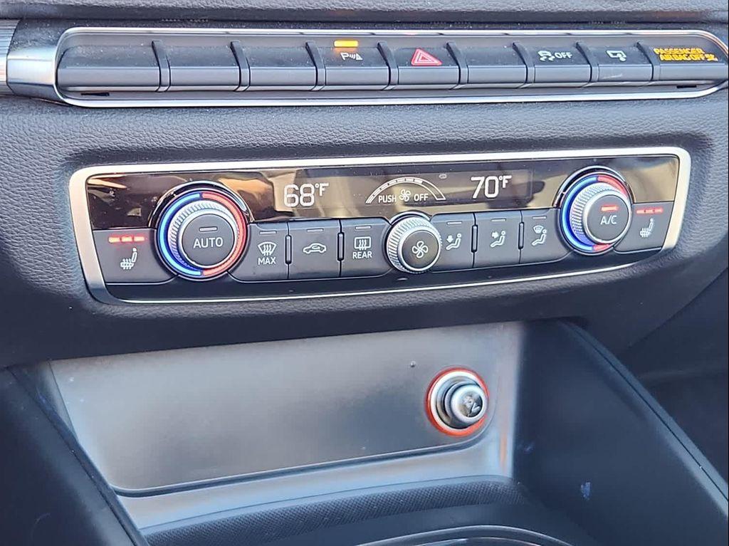 used 2016 Audi A3 car, priced at $14,788