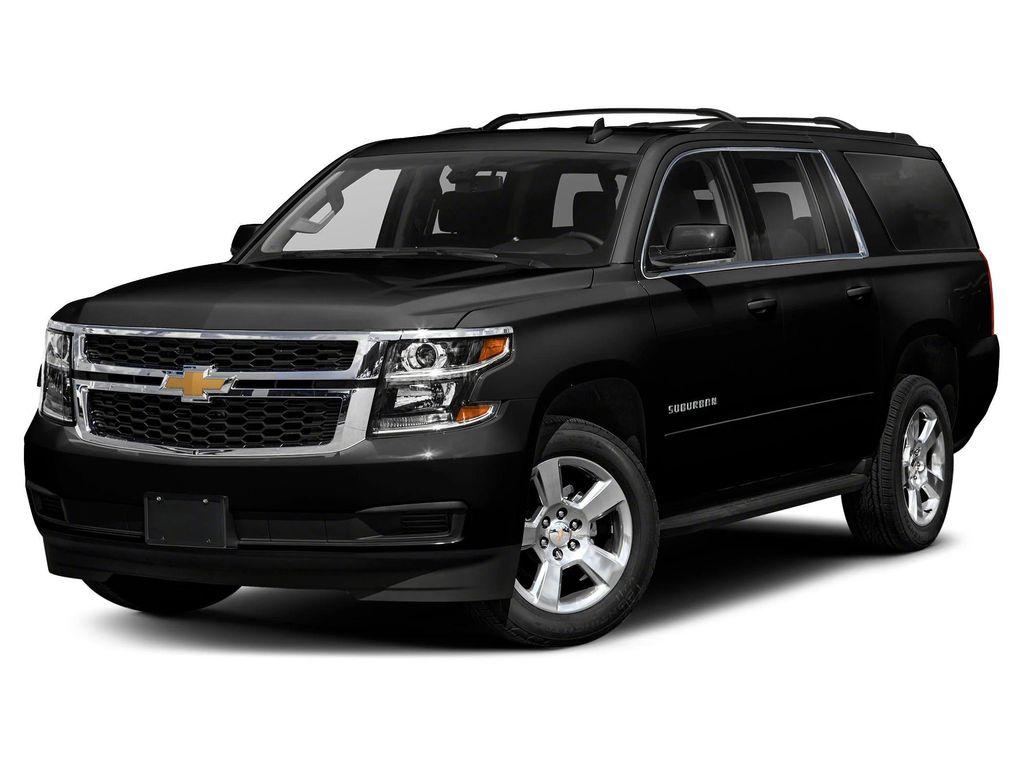 used 2019 Chevrolet Suburban car, priced at $26,998