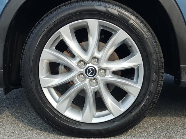 used 2014 Mazda CX-5 car, priced at $13,998