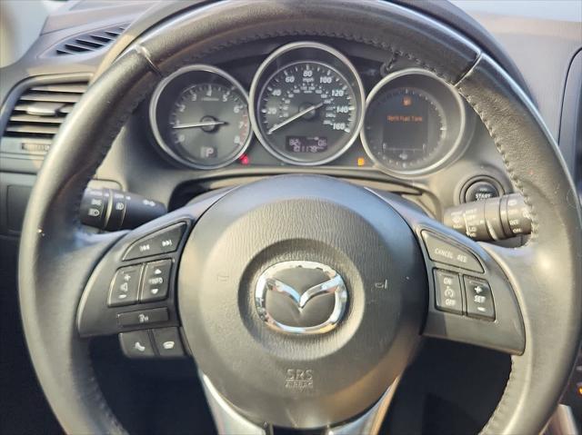 used 2014 Mazda CX-5 car, priced at $13,998