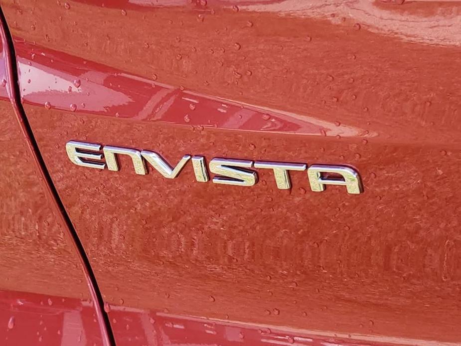 new 2024 Buick Envista car, priced at $24,030